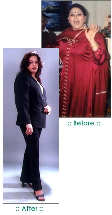 Anuradha Paul