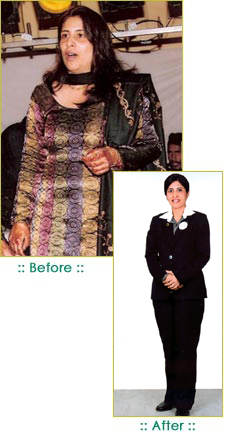 Ritu Oberoi