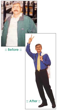 Sanjay Chaurey